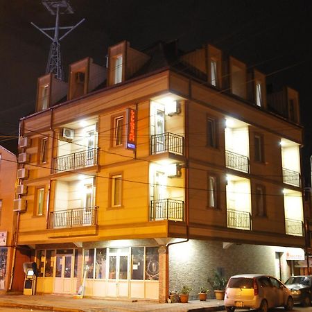 Dream Hotel Batumi Camera foto