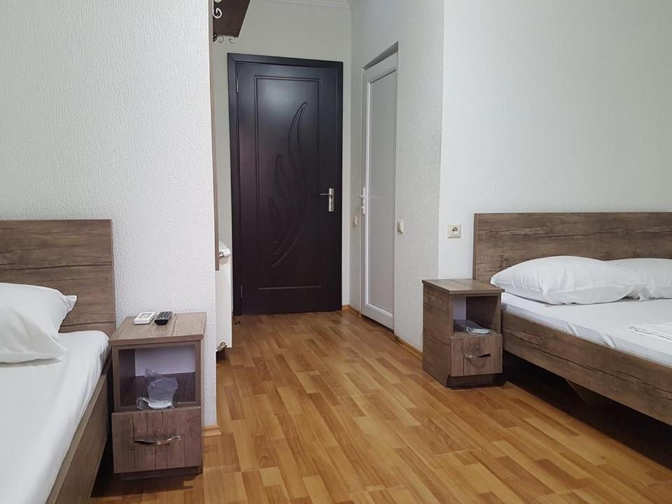 Dream Hotel Batumi Esterno foto