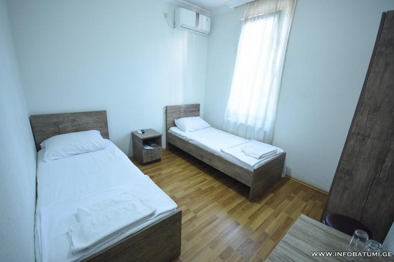 Dream Hotel Batumi Esterno foto