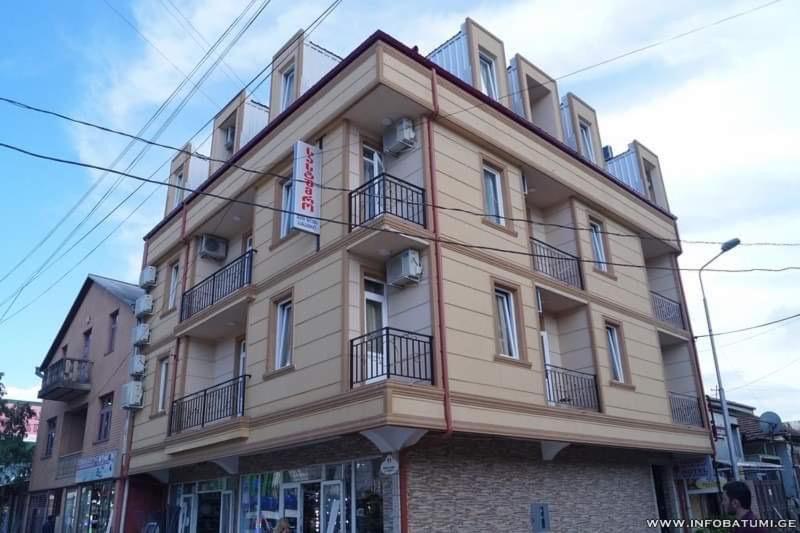 Dream Hotel Batumi Esterno foto
