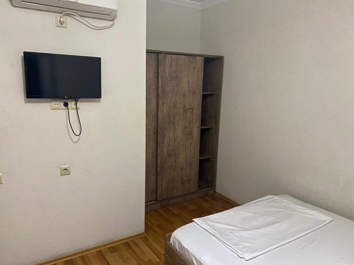 Dream Hotel Batumi Esterno foto