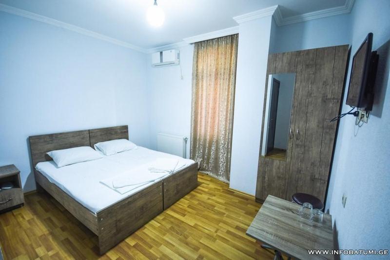 Dream Hotel Batumi Esterno foto