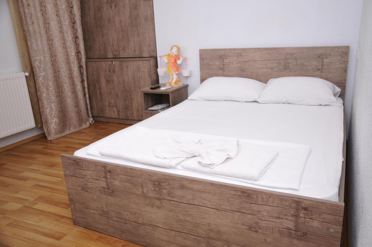Dream Hotel Batumi Esterno foto
