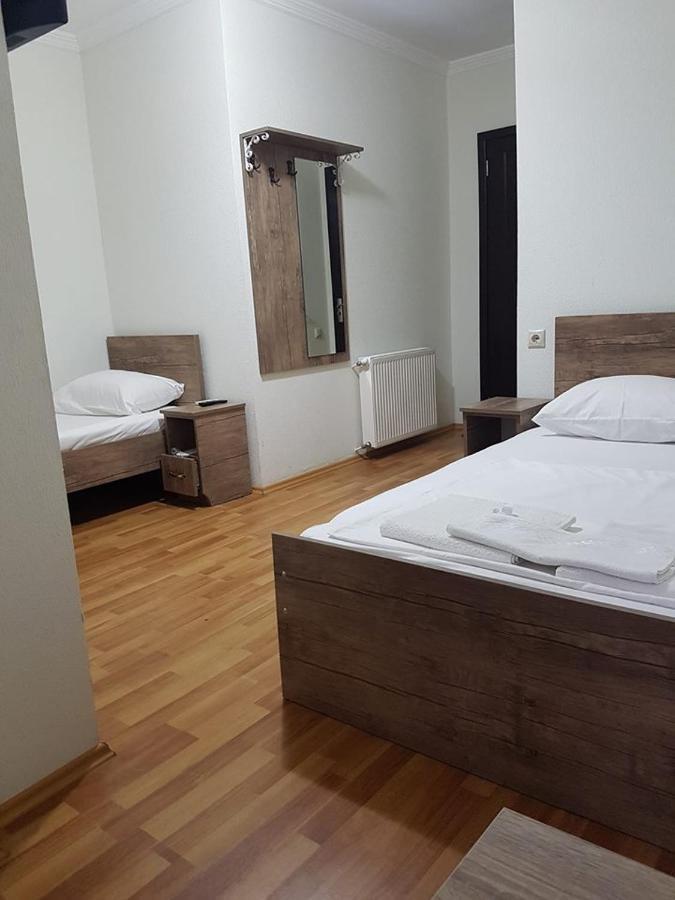 Dream Hotel Batumi Esterno foto