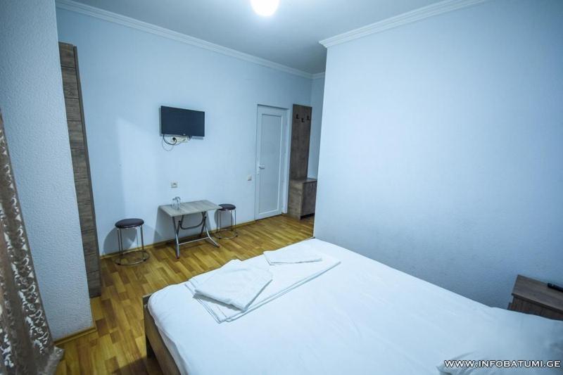 Dream Hotel Batumi Esterno foto