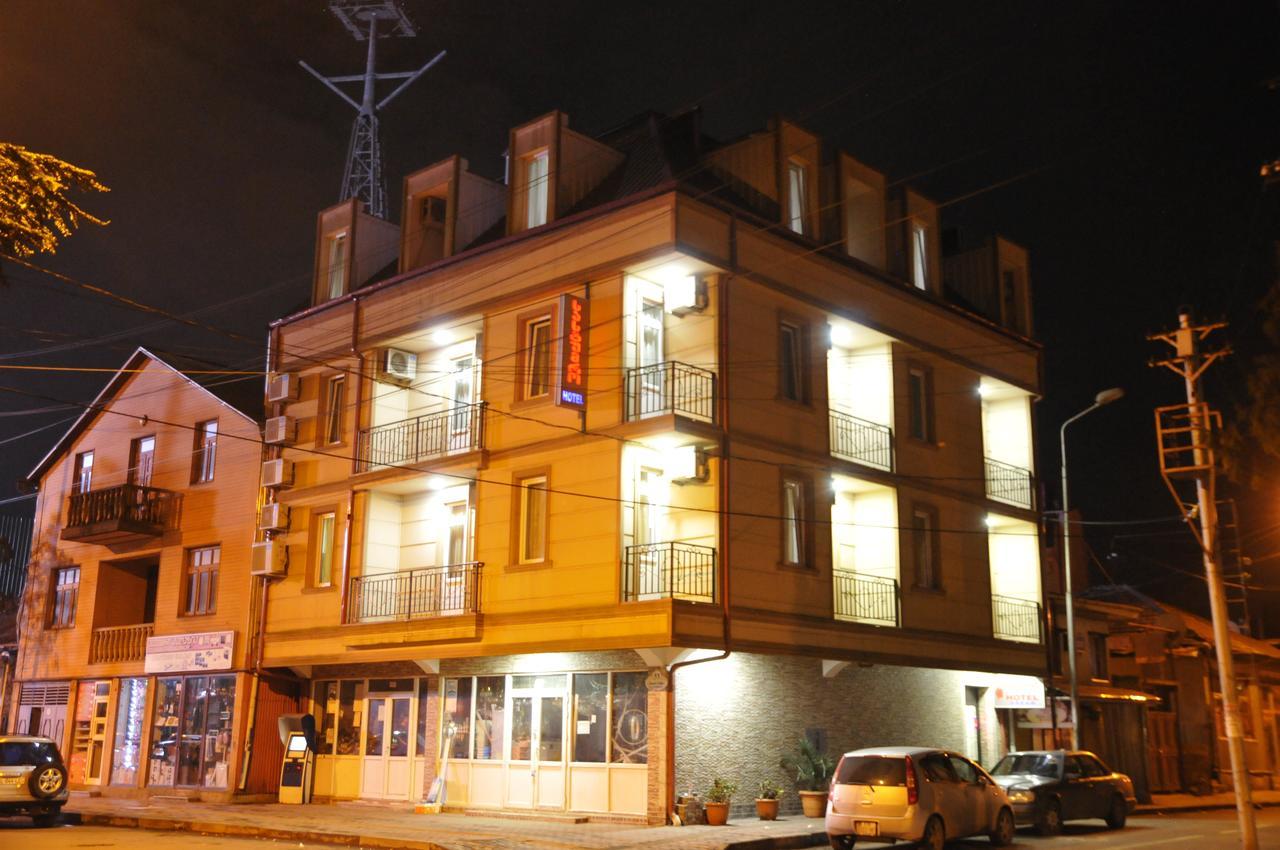 Dream Hotel Batumi Camera foto