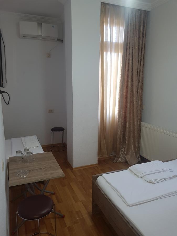 Dream Hotel Batumi Esterno foto