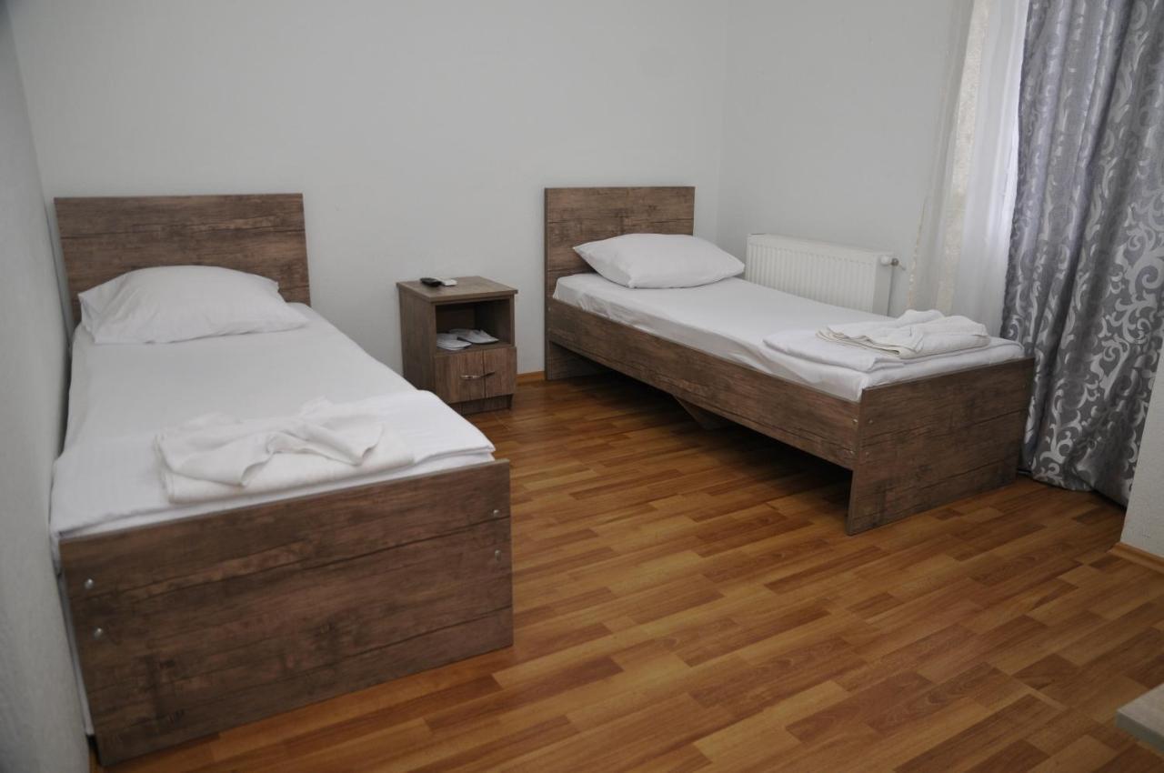 Dream Hotel Batumi Esterno foto