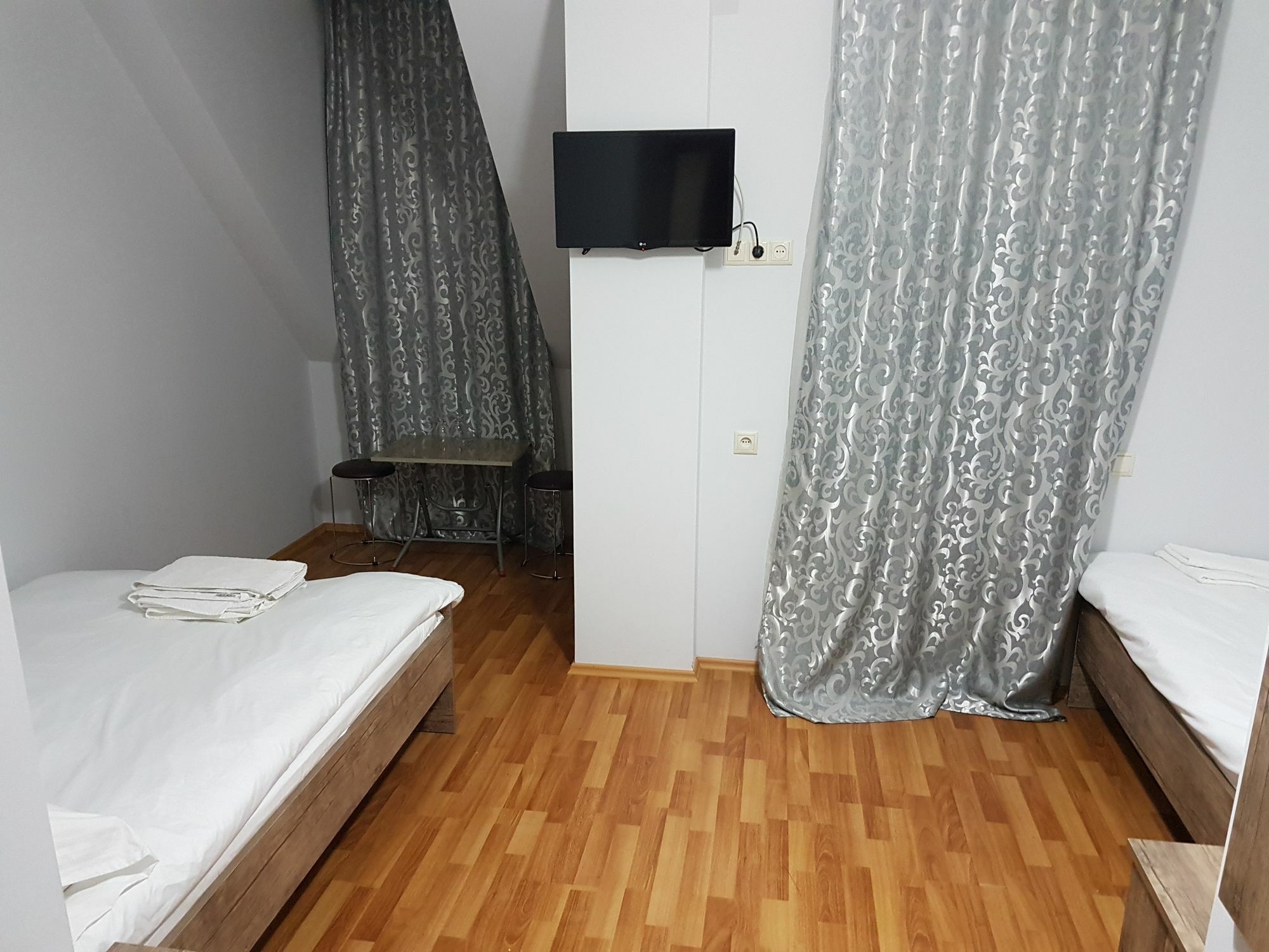 Dream Hotel Batumi Esterno foto