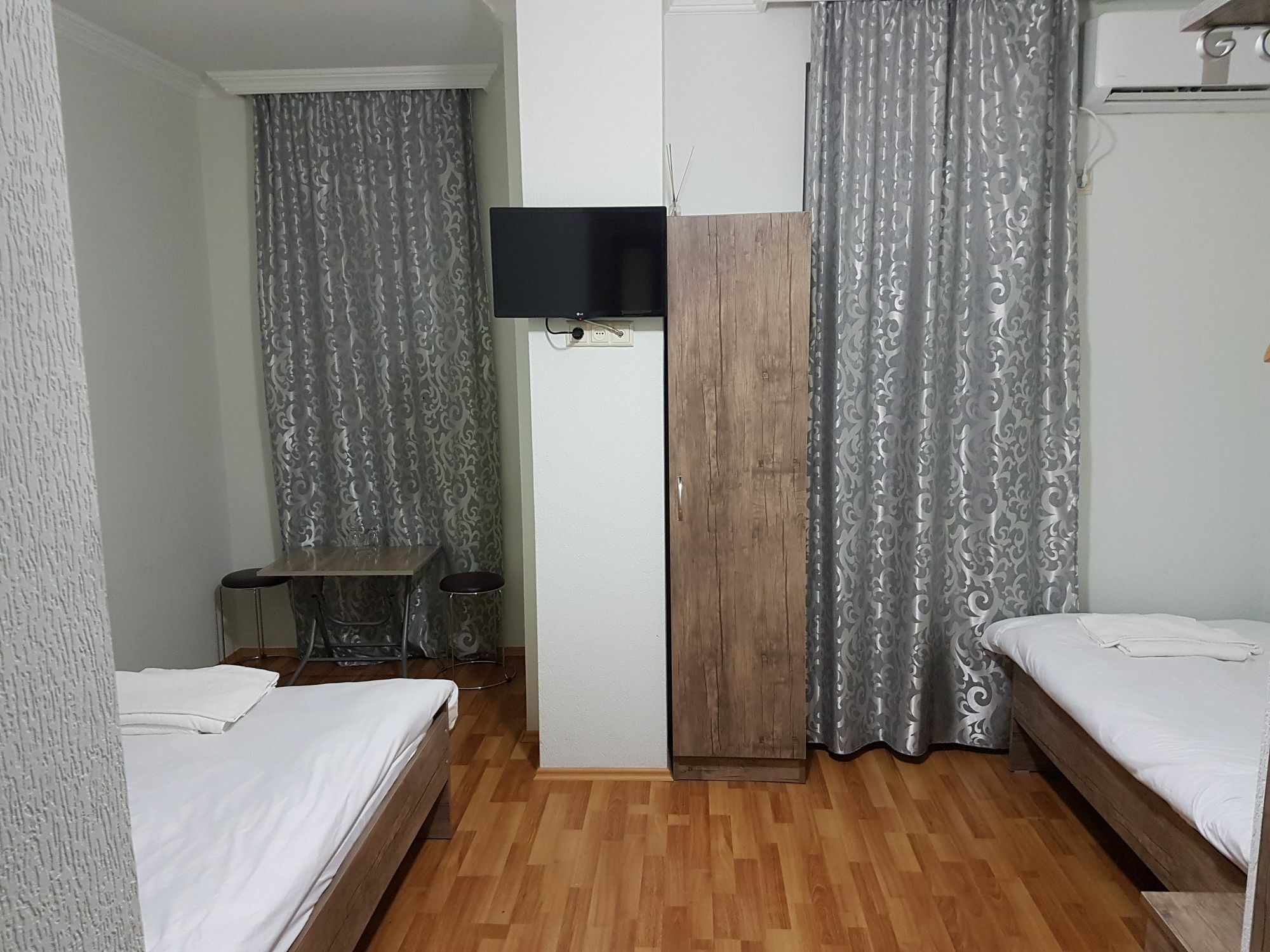 Dream Hotel Batumi Esterno foto